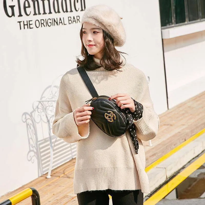 9 Styles, Designer Waist Pack belt bag
