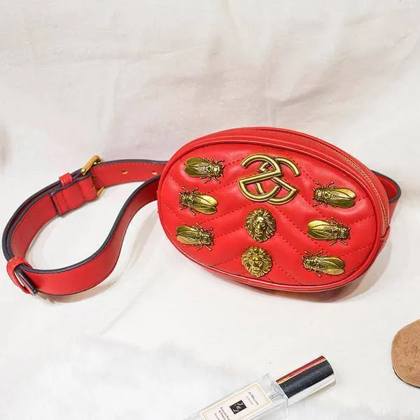 9 Styles, Designer Waist Pack belt bag