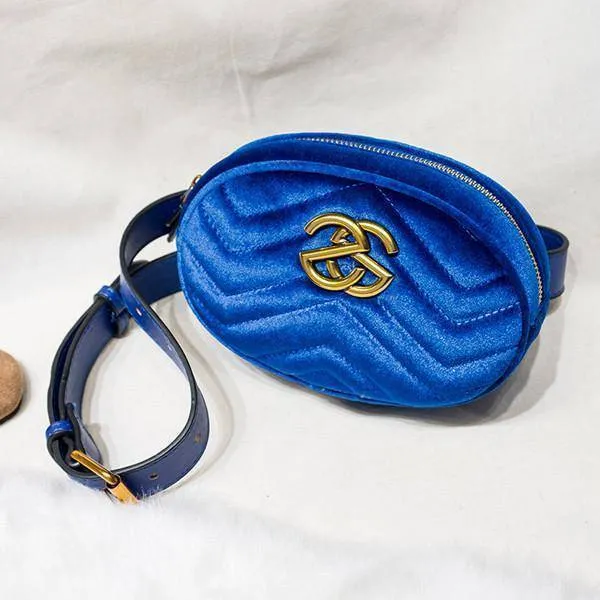 9 Styles, Designer Waist Pack belt bag