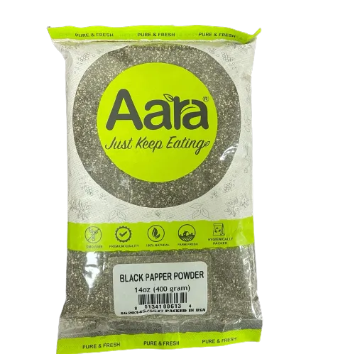 Aara Black Pepper Powder