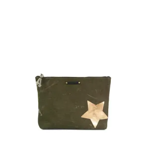 Army Gold Star Pouch