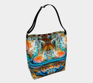 AS ABOVE SO BELOW TOTE BAG