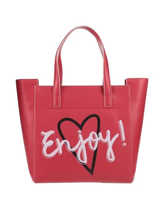 Bag TOSCA BLU, red