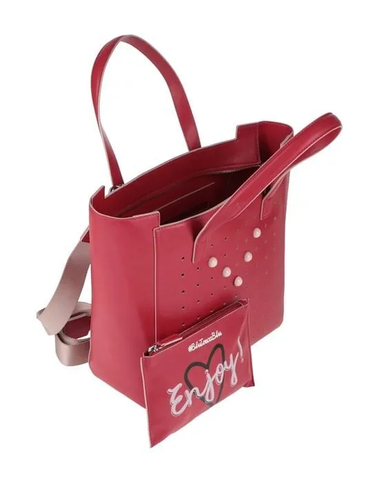 Bag TOSCA BLU, red
