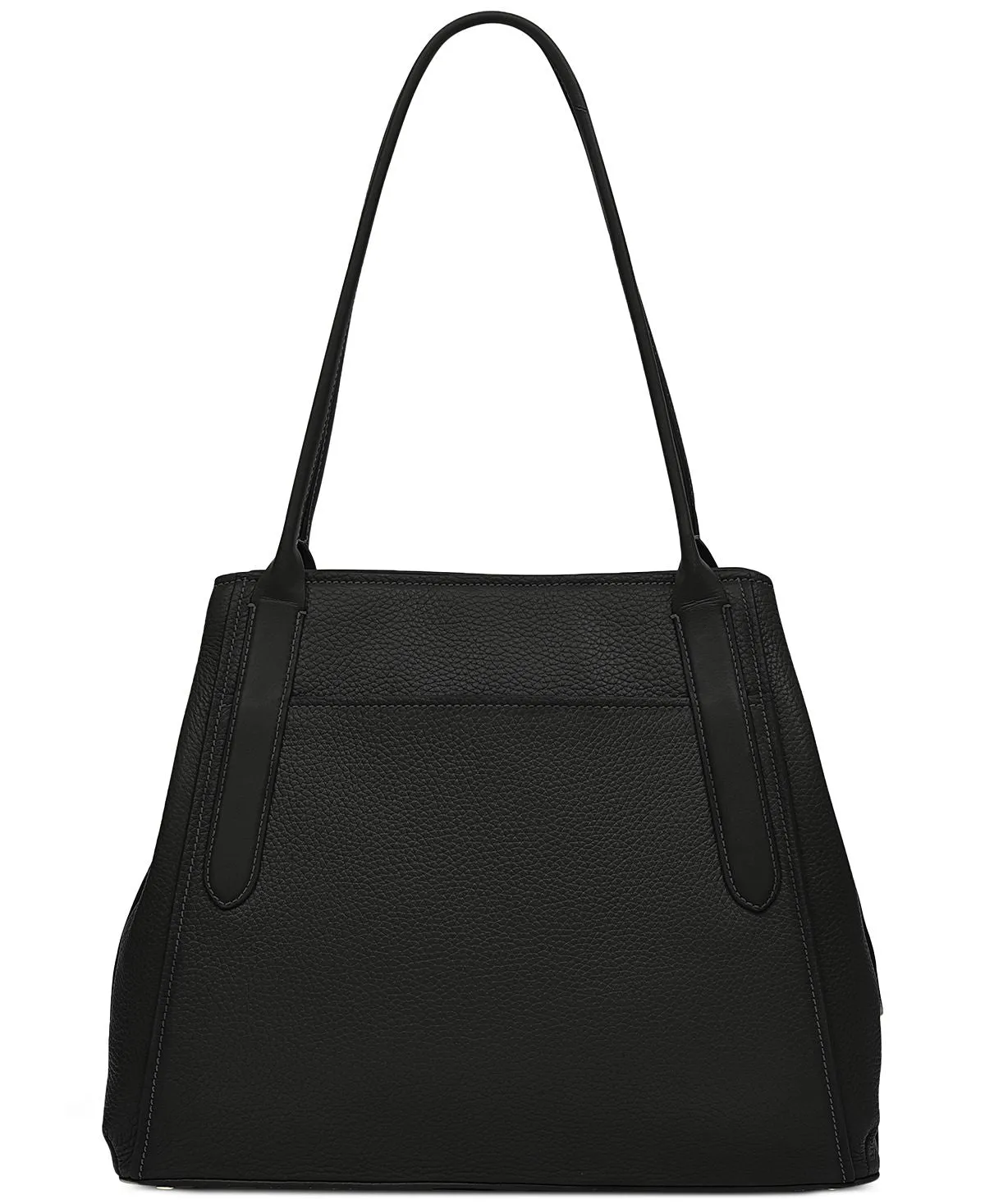 Baylis Road 2.0 Leather Crossbody Bag Radley London, Black