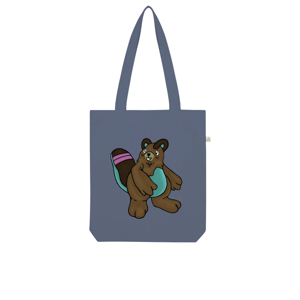 Beachu Organic Tote Bag