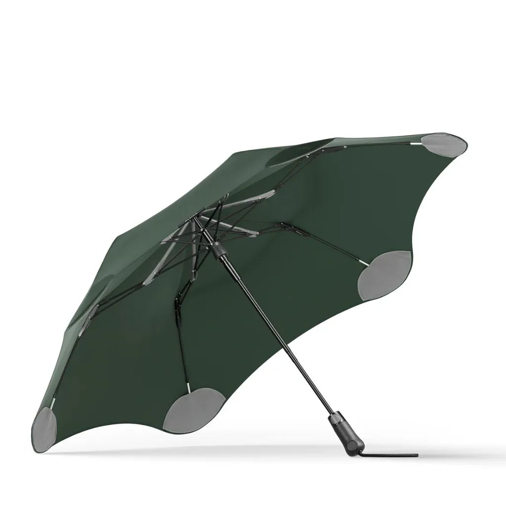 Blunt Metro Compact Umbrella - Green