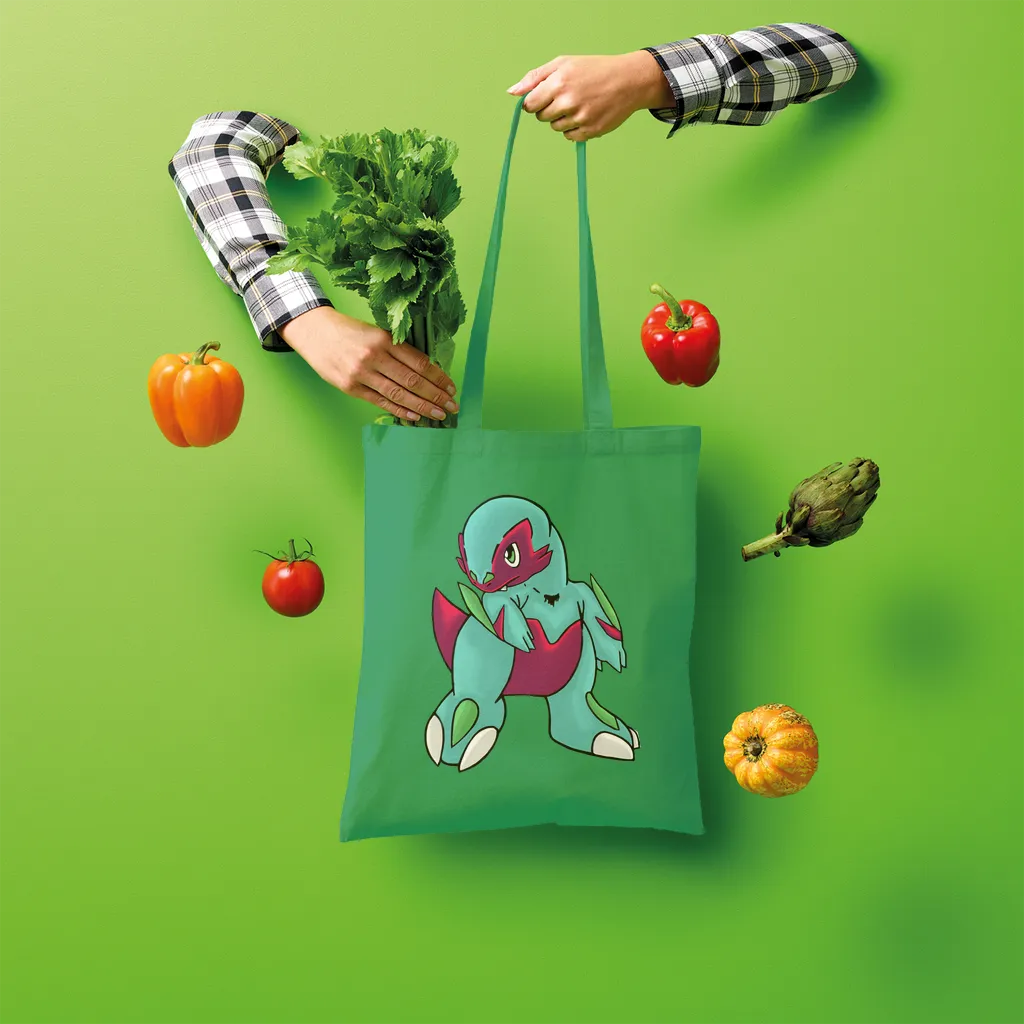 Chiki Shopper Tote Bag