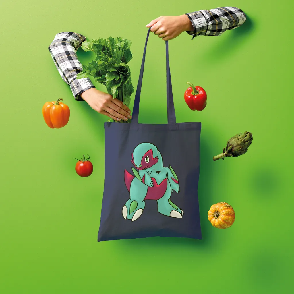 Chiki Shopper Tote Bag