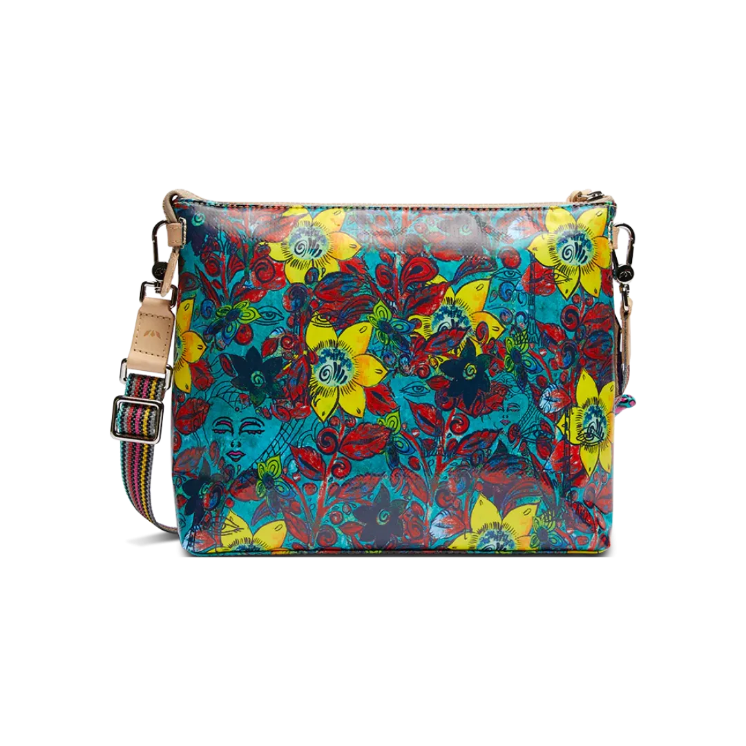 Consuela Women's Jamie Downtown Crossbody