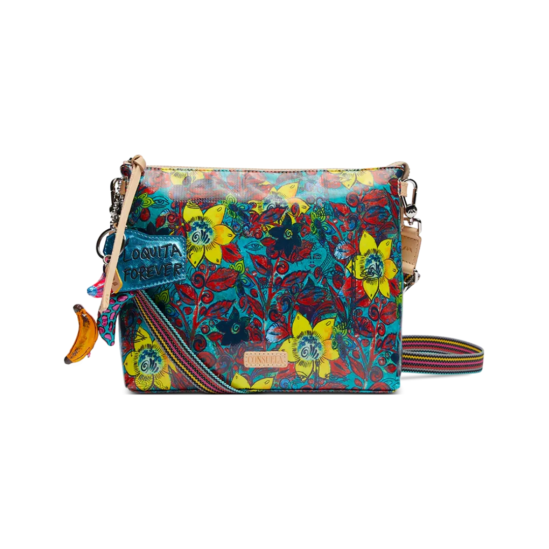 Consuela Women's Jamie Downtown Crossbody