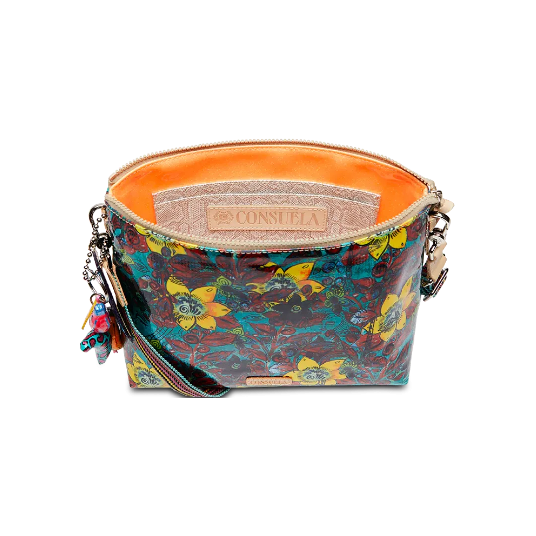Consuela Women's Jamie Downtown Crossbody