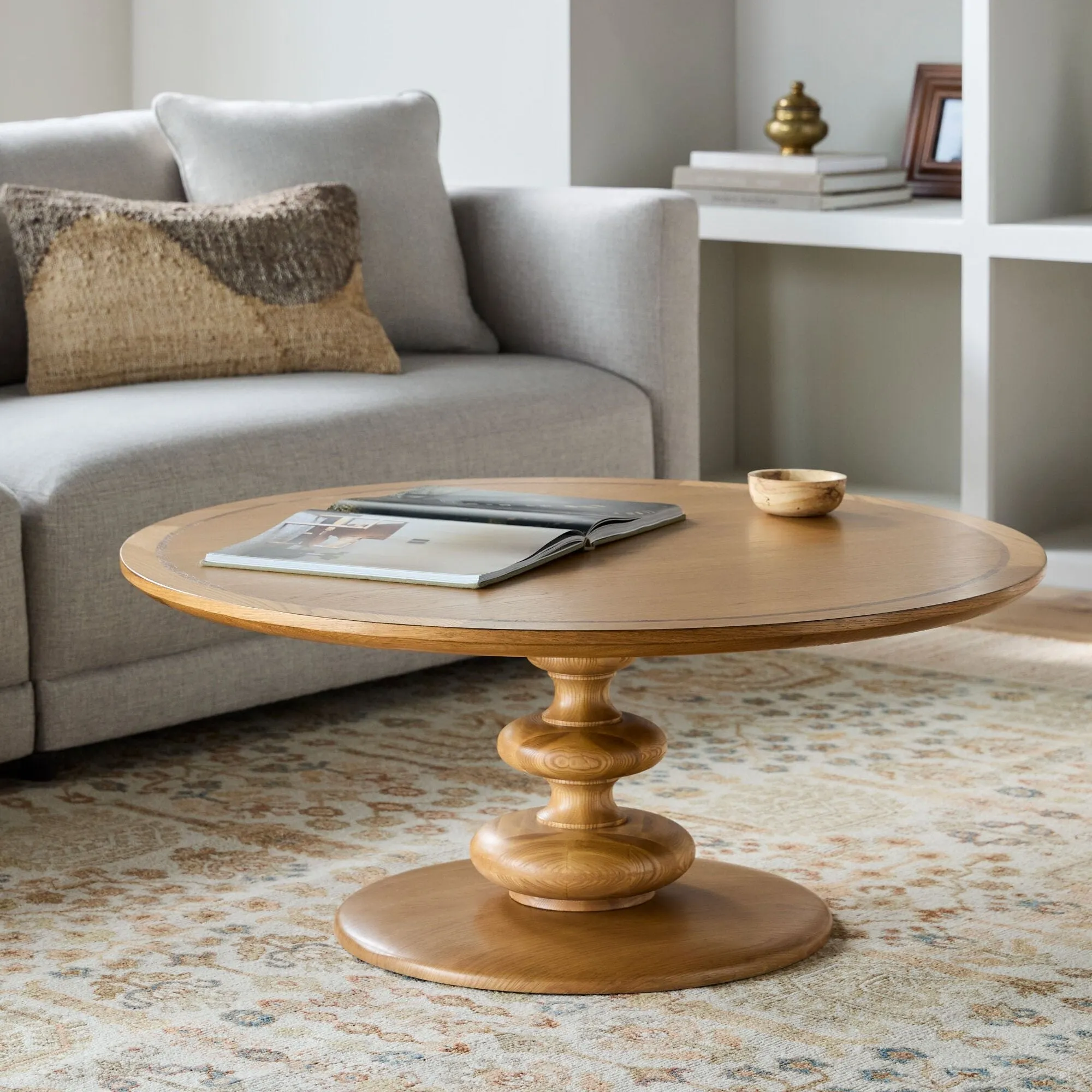 Dawson Coffee Table