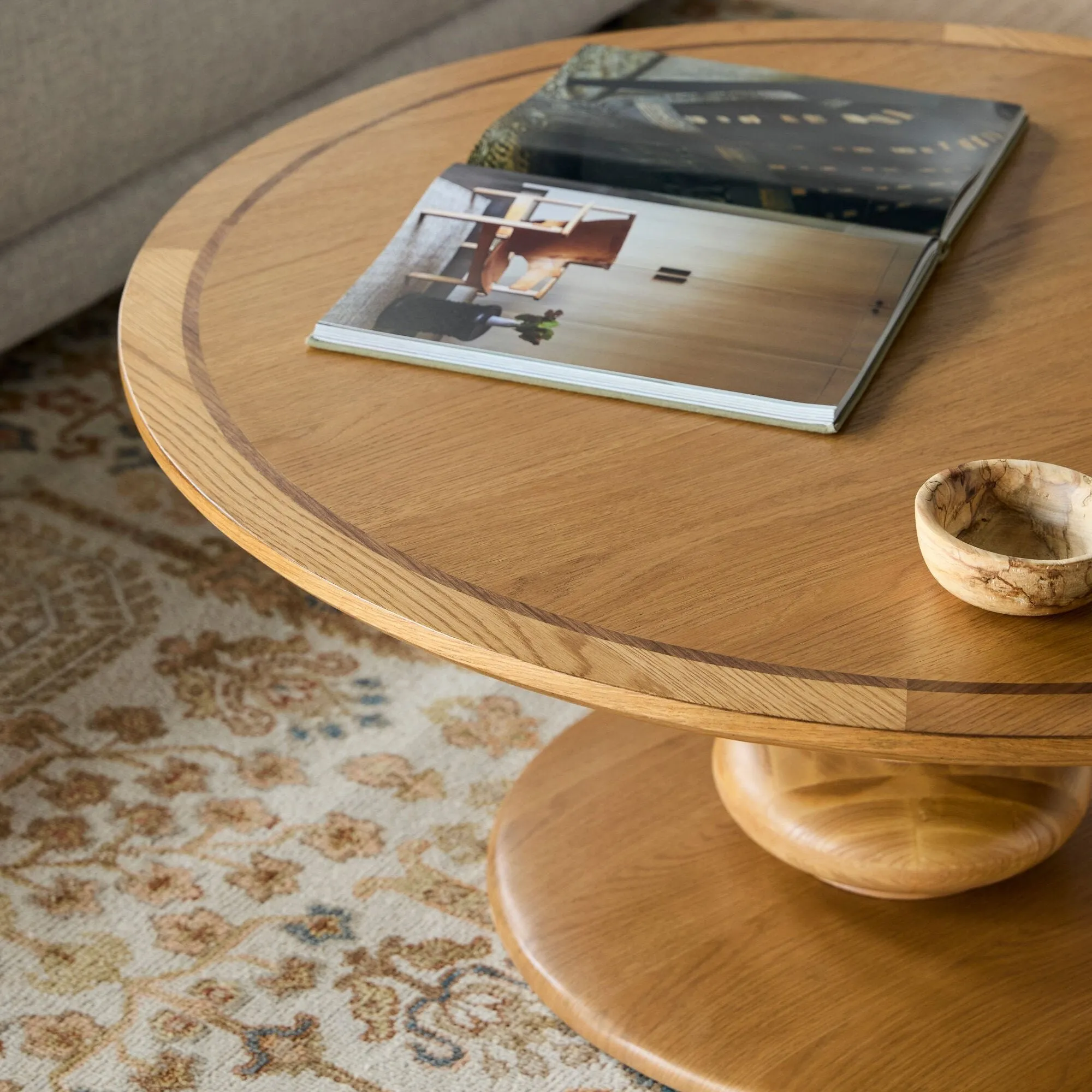 Dawson Coffee Table
