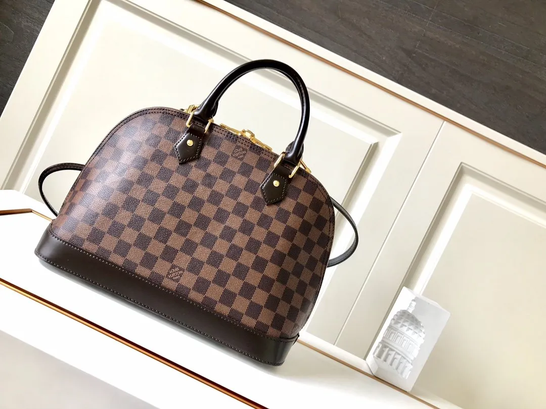 Designer Bag - LOV - 5899