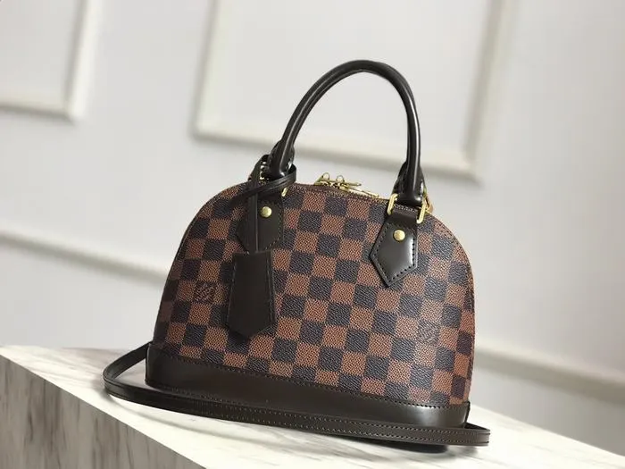 Designer Bag - LOV - 5899