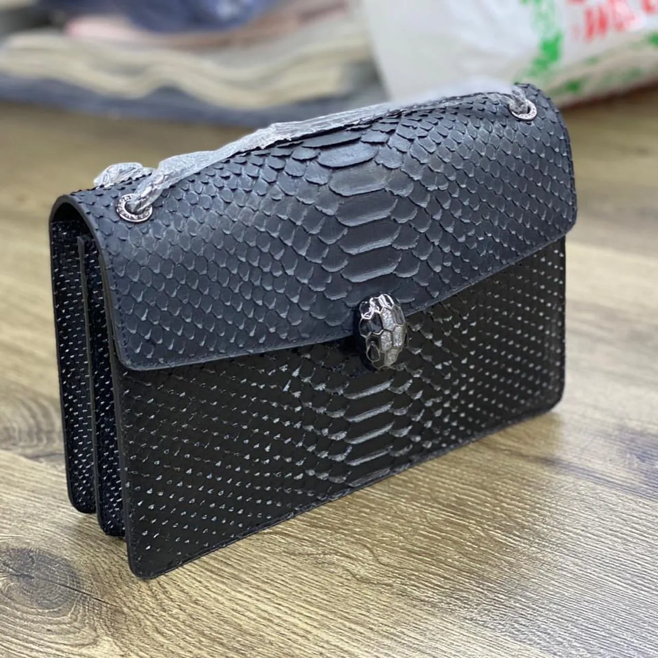 Designer Bags - BVG - 6645