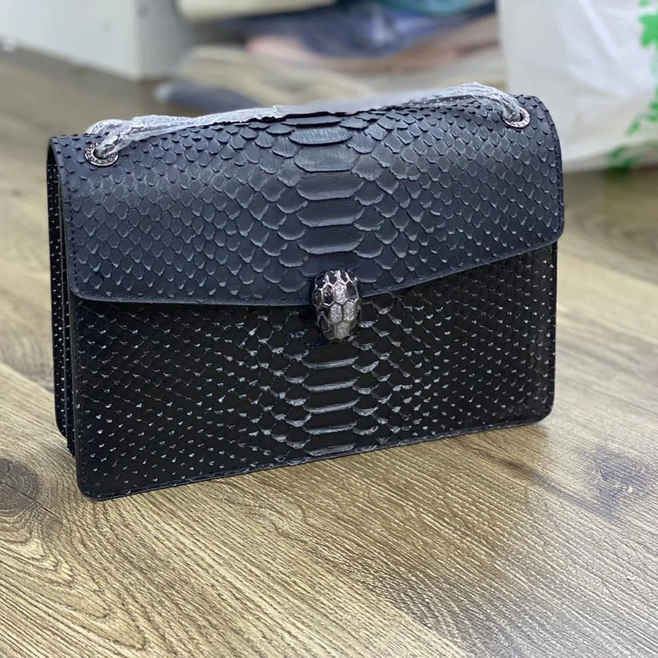 Designer Bags - BVG - 6645