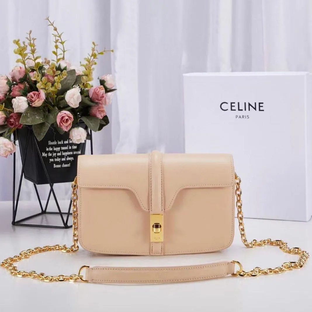 Designer Bags - CLN - 6651