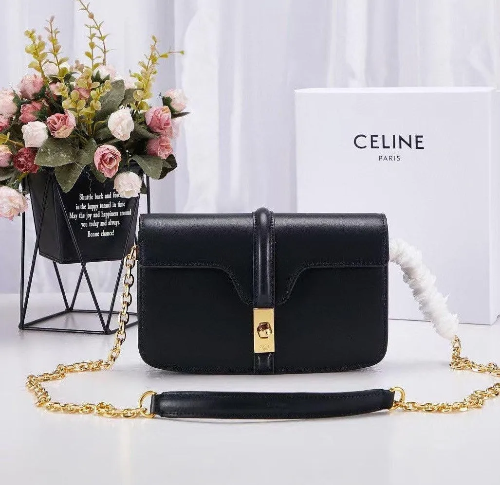 Designer Bags - CLN - 6651