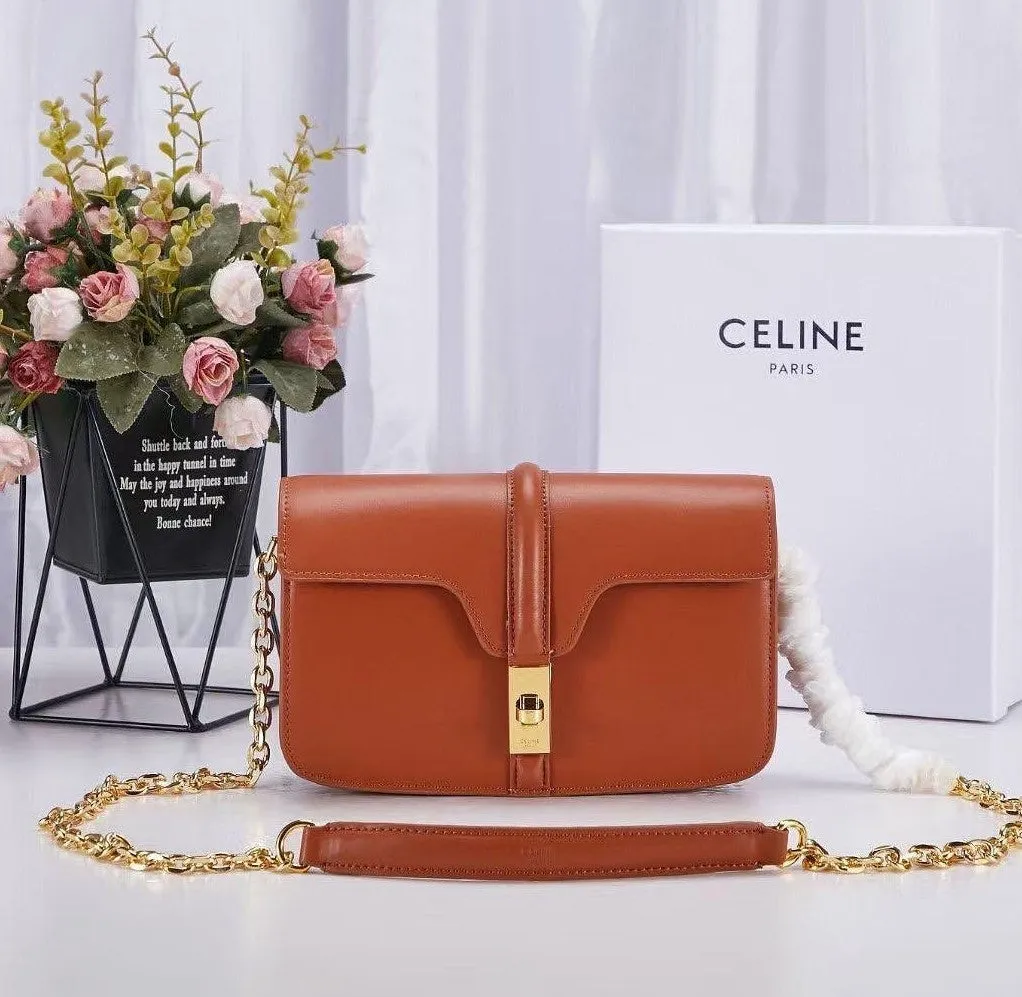 Designer Bags - CLN - 6651