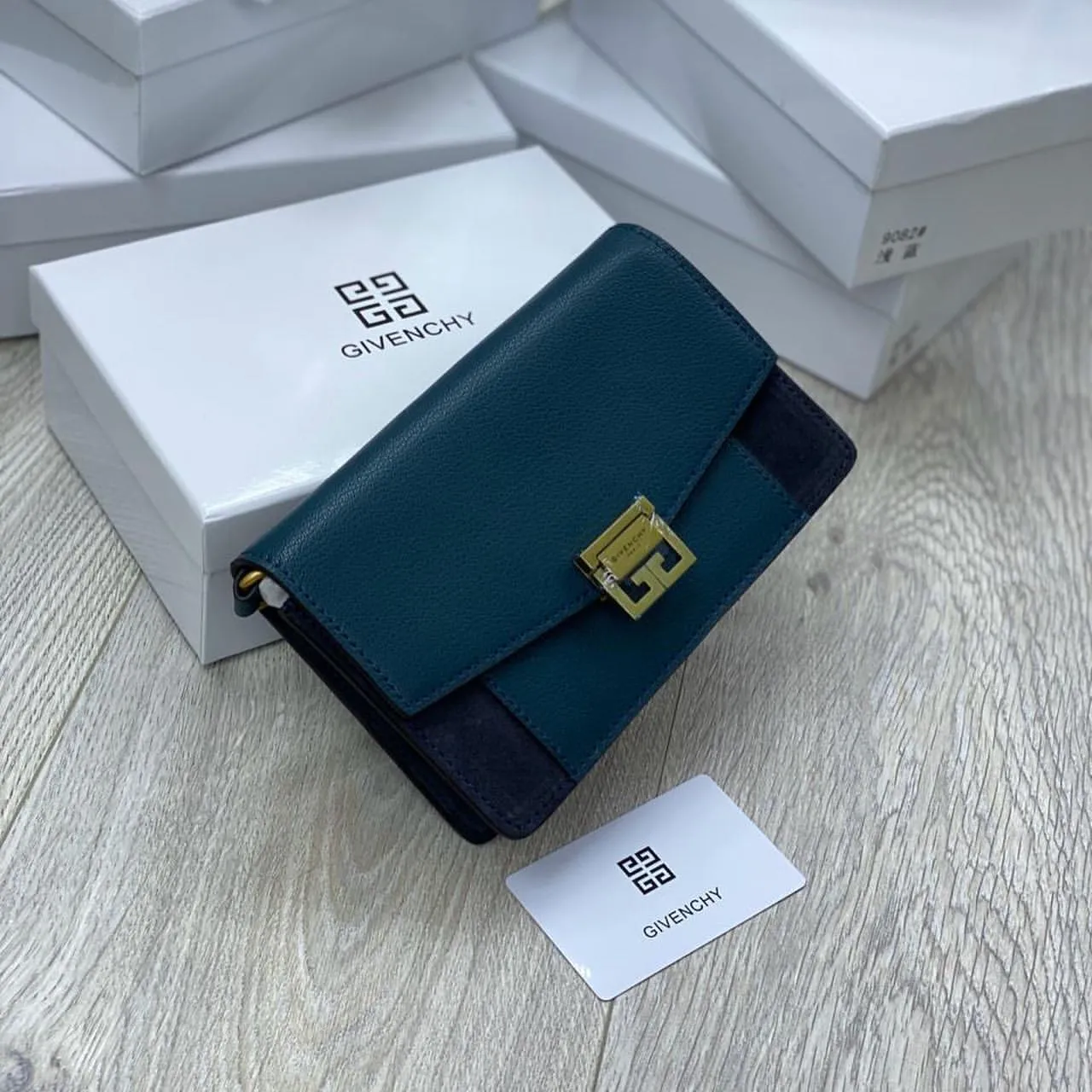 Designer Bags - GVN - 6657