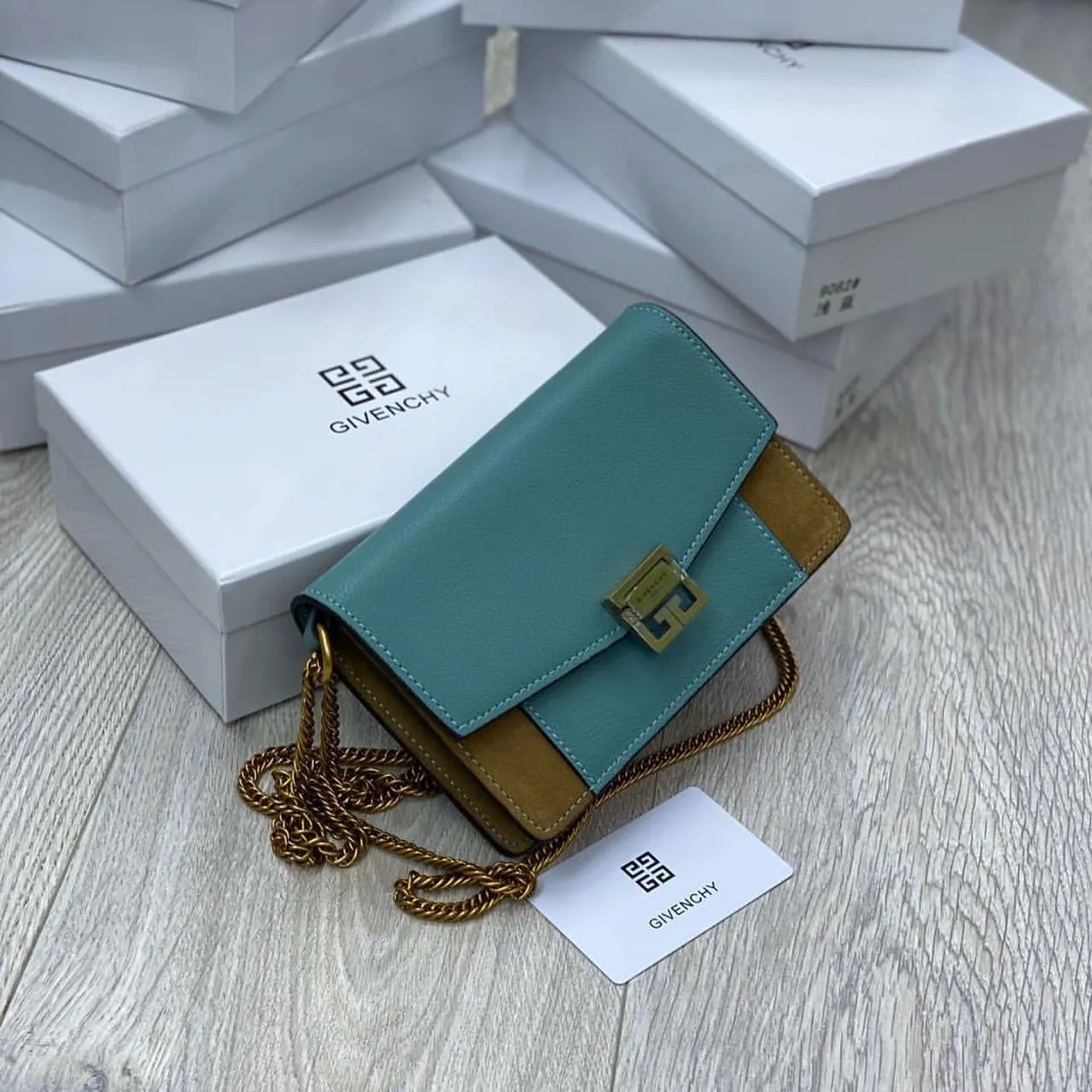 Designer Bags - GVN - 6657