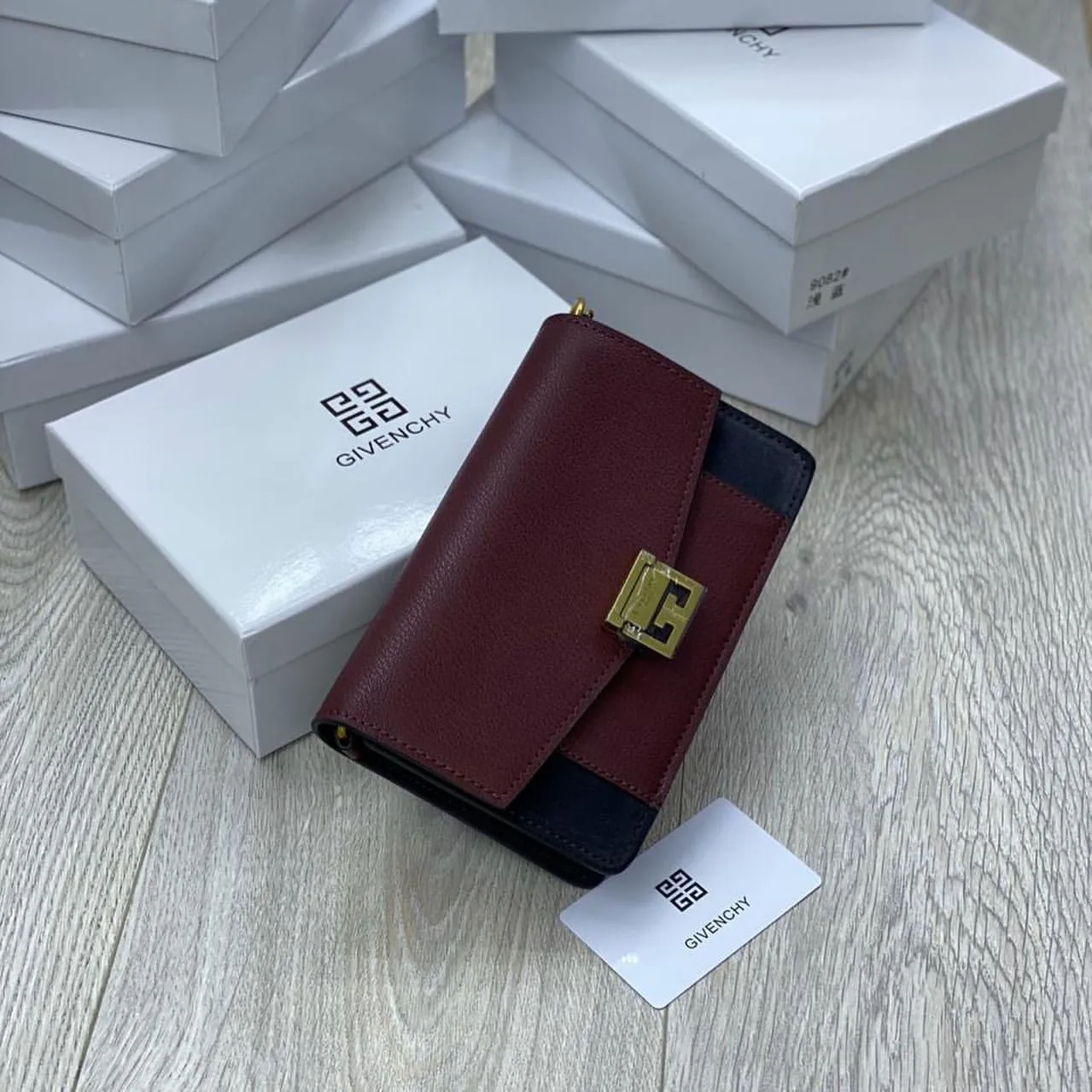 Designer Bags - GVN - 6657