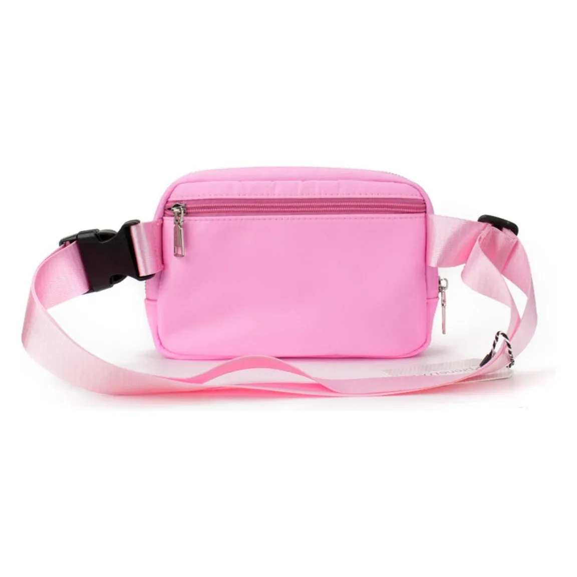 Dixie Bum Bag - Sweet Pink