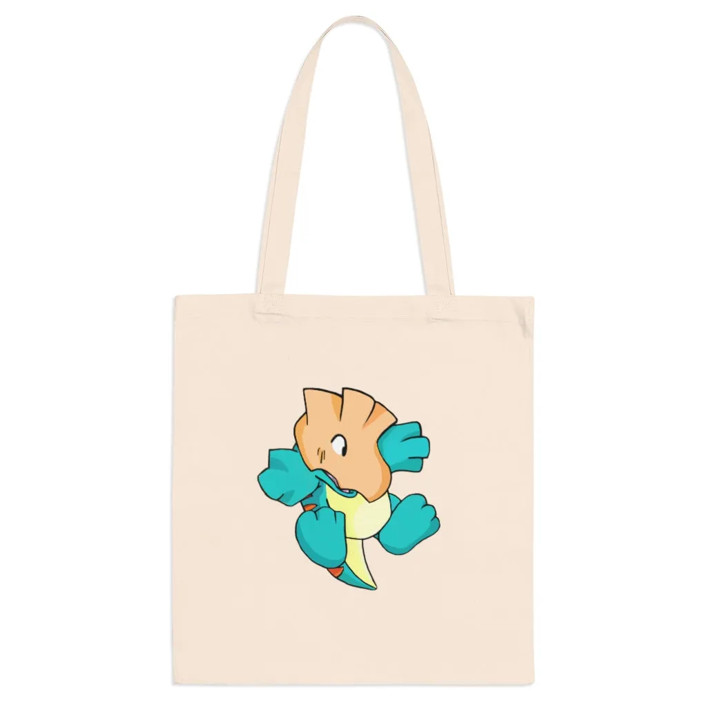 Dogat Tote Bag