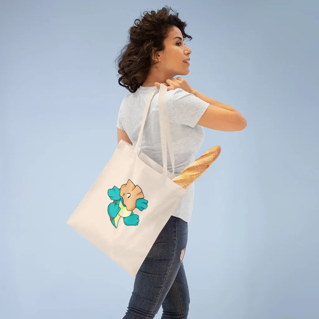Dogat Tote Bag
