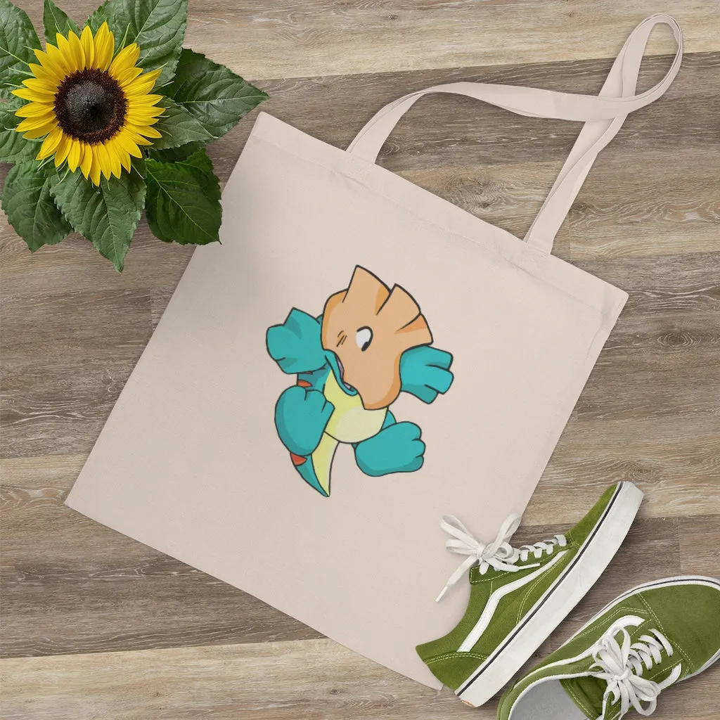 Dogat Tote Bag