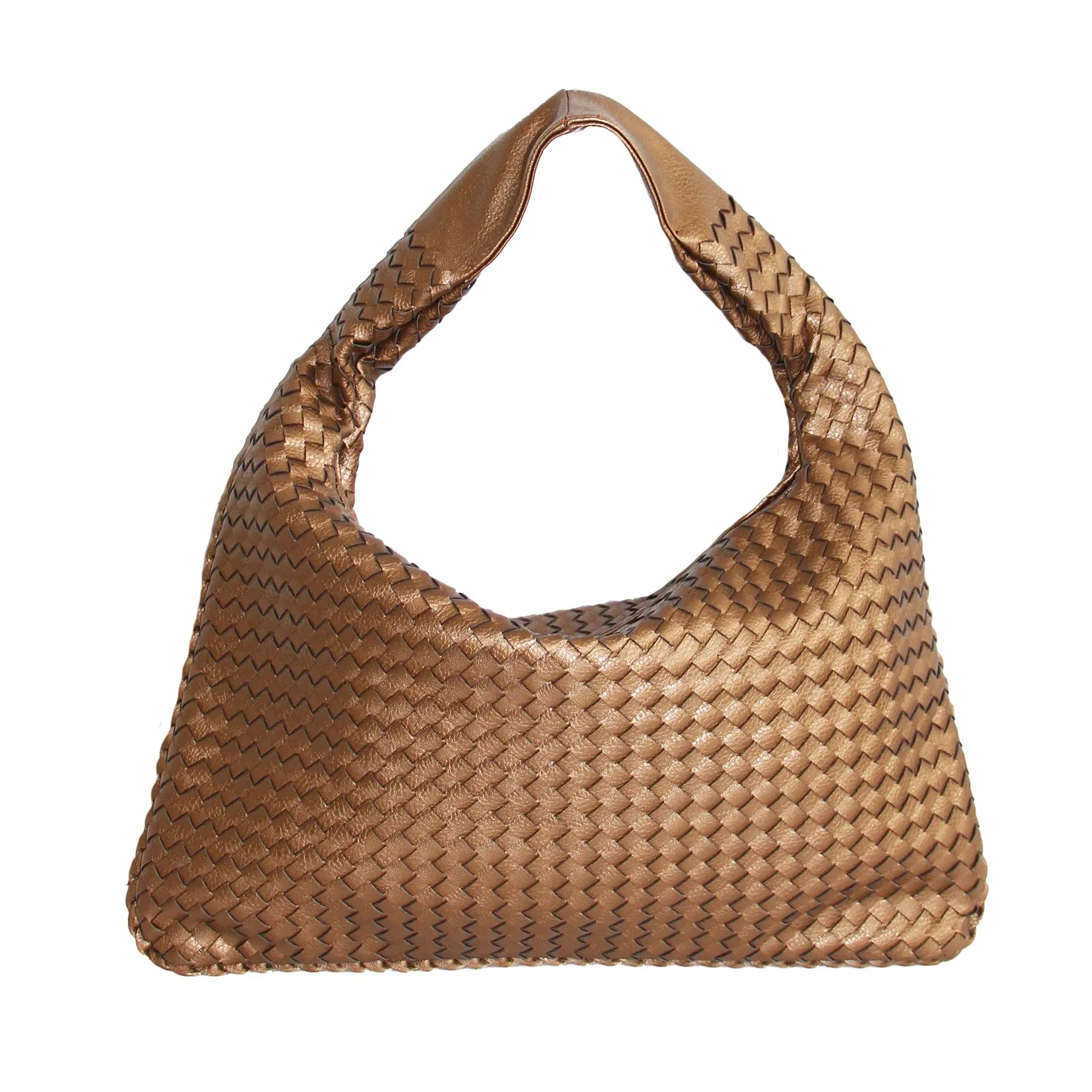 Donna Woven Bag