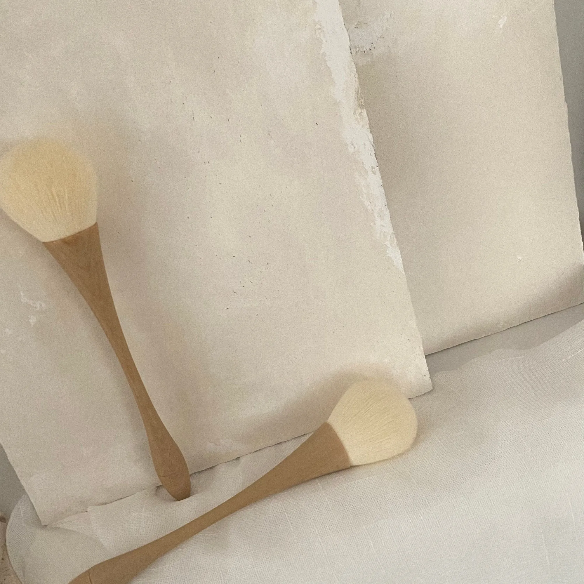 【即納品】dust brush ダークブラウン 　LVS312D　