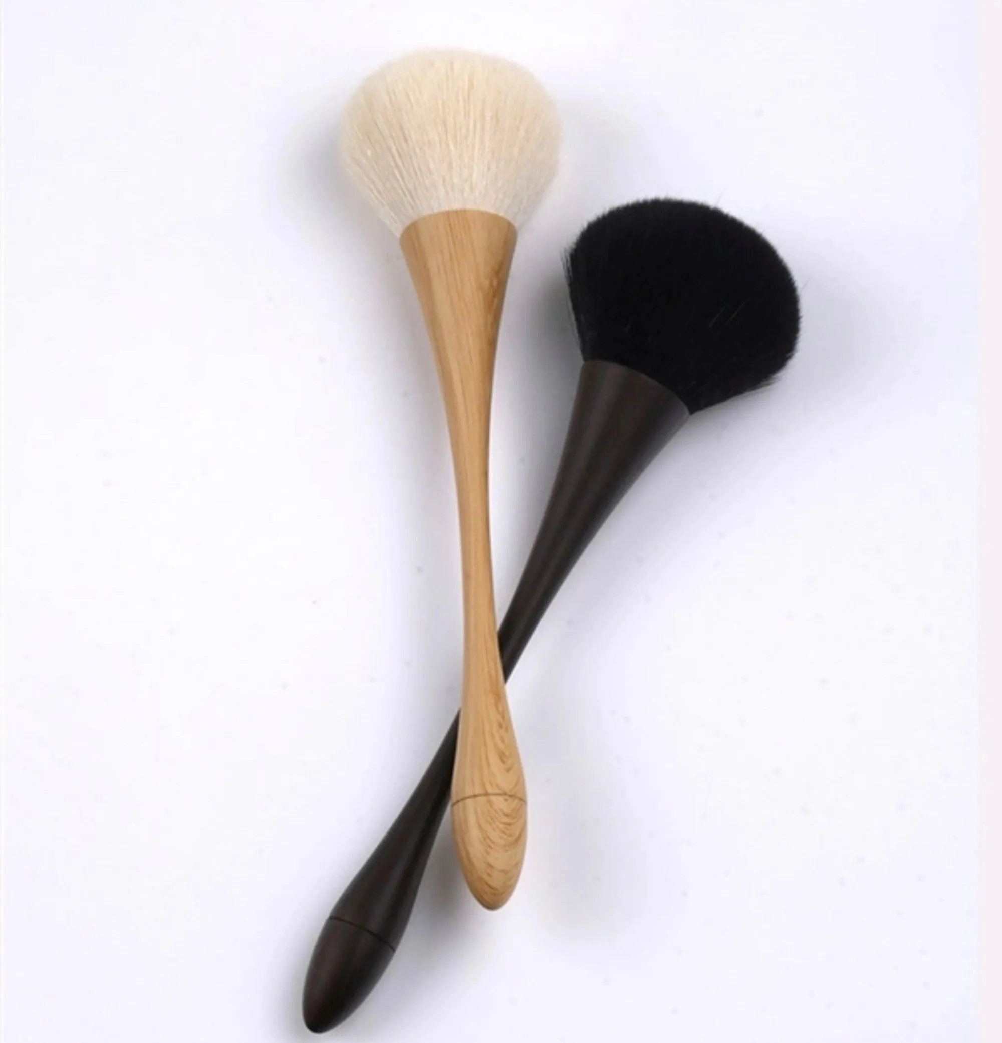 【即納品】dust brush ダークブラウン 　LVS312D　