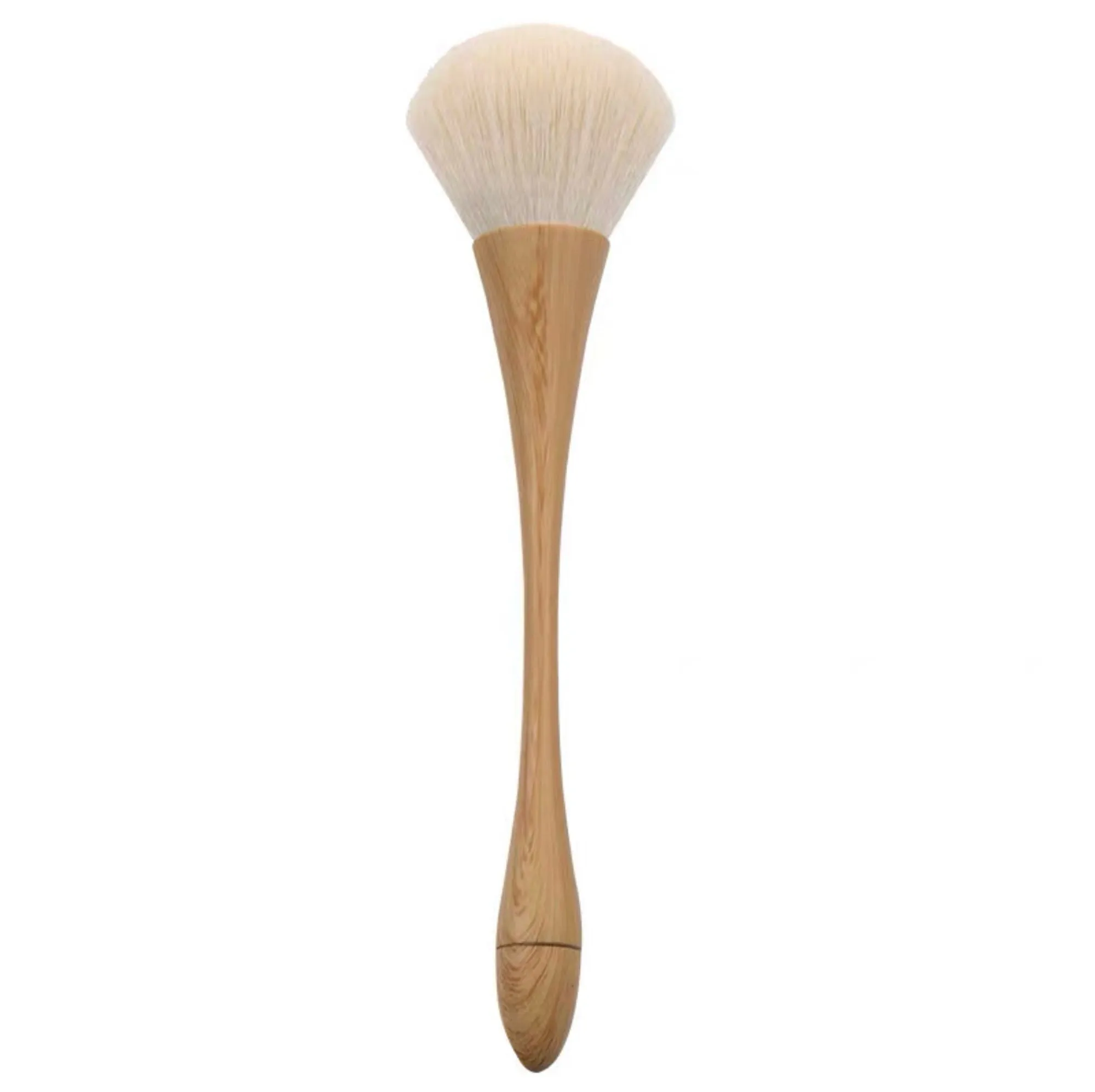【即納品】dust brush ダークブラウン 　LVS312D　