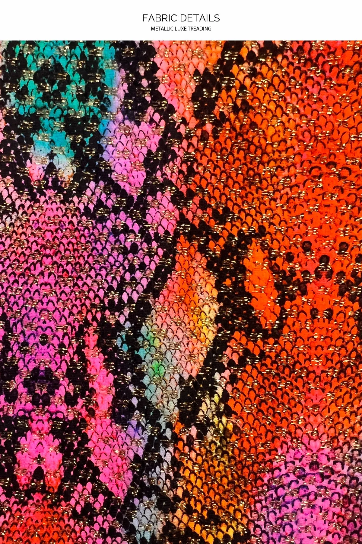 ELECTRIC SKIN - Front Twist Halter One Piece Fuller Coverage • Multicolor