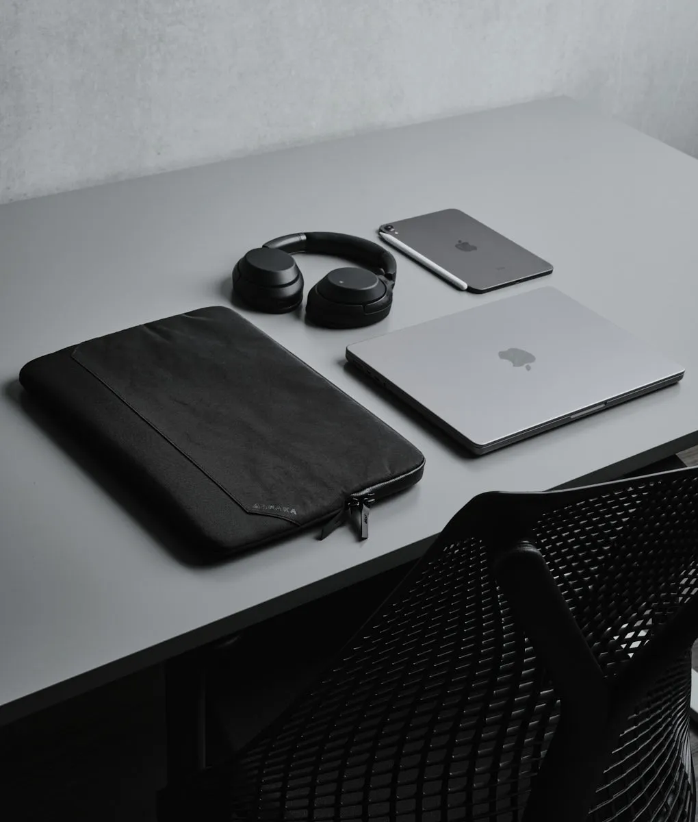 Elements Laptop Sleeve 16"