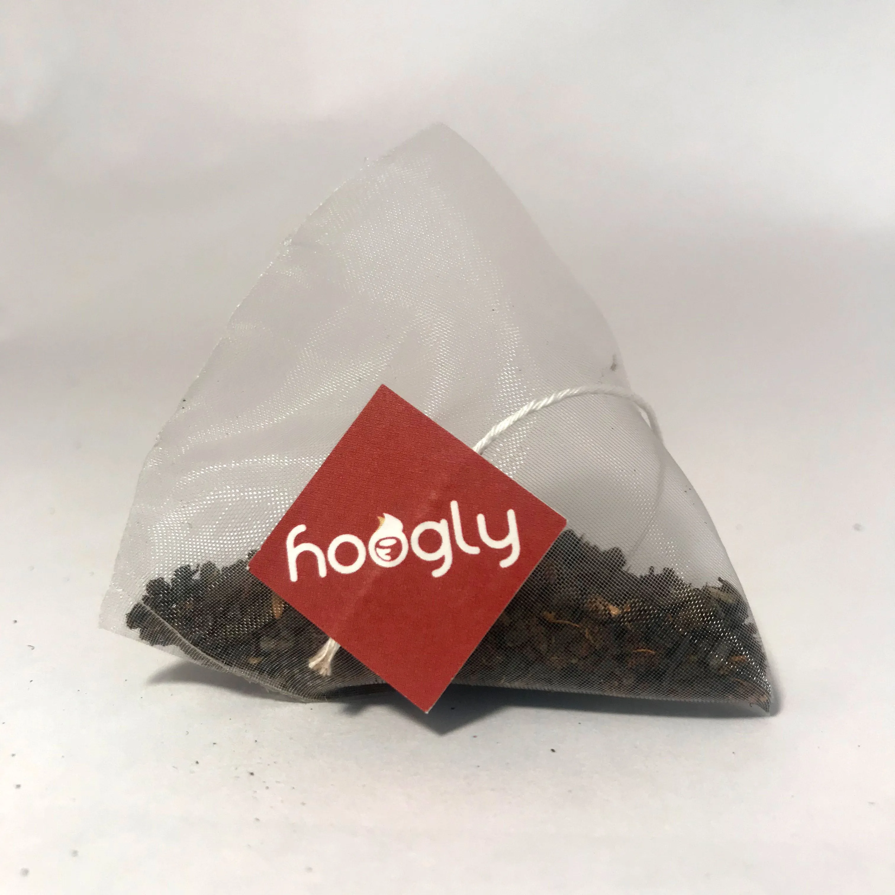 English Breakfast - Refill 50 pyramid bags