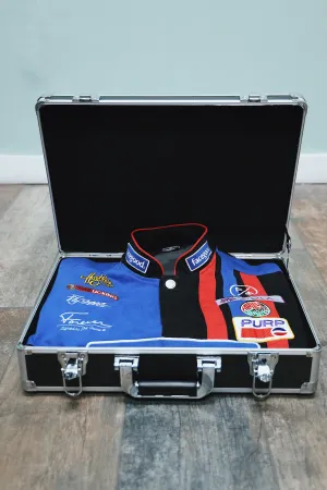 FaceGood Nascar Jacket (Deluxe Bundle!)