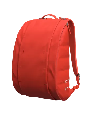 Hugger Base Backpack 15L Falu Red