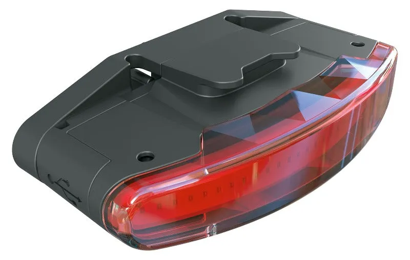 Infinity Universal Rear Light