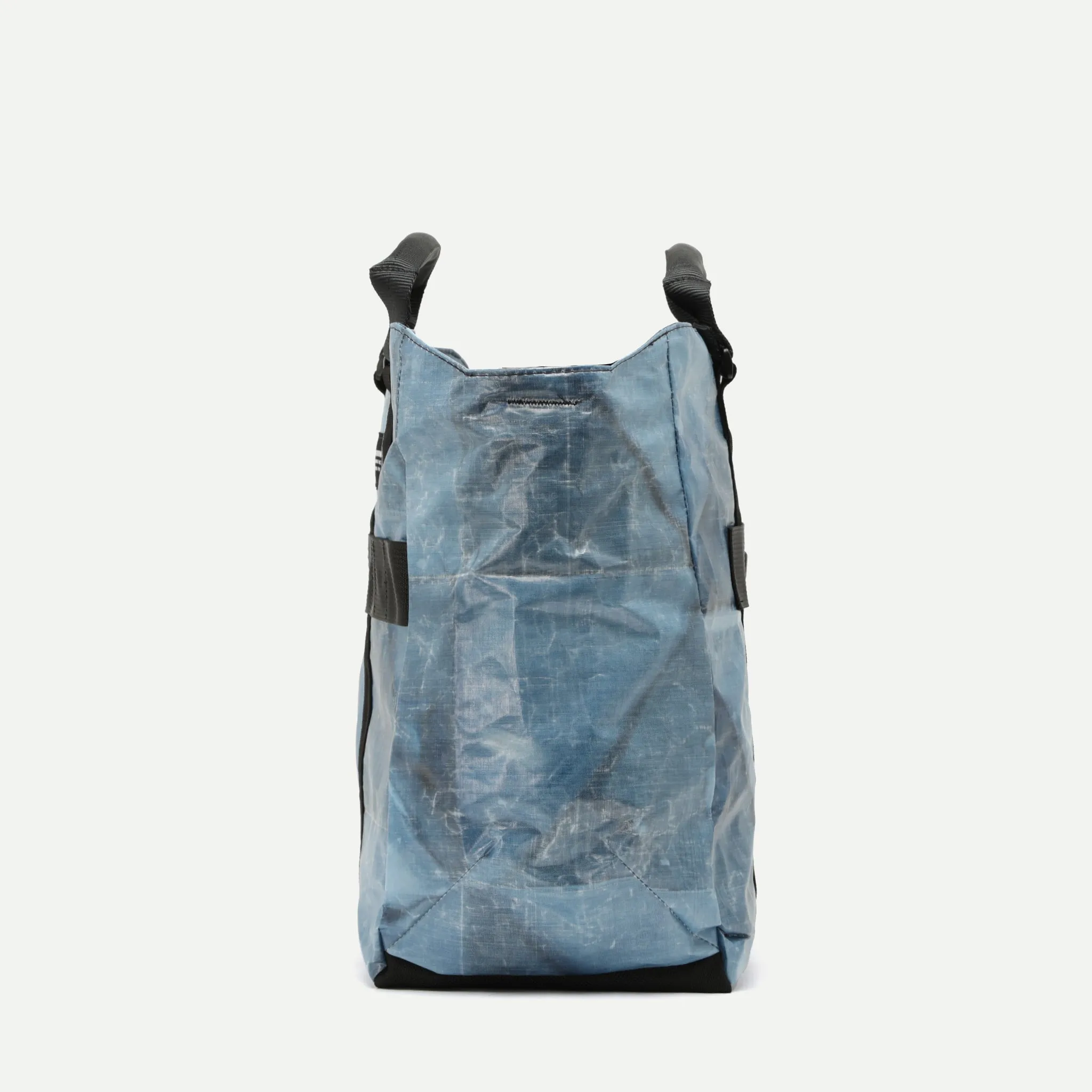 Landscape Utility Tote Bag – Navy DYNEEMA®