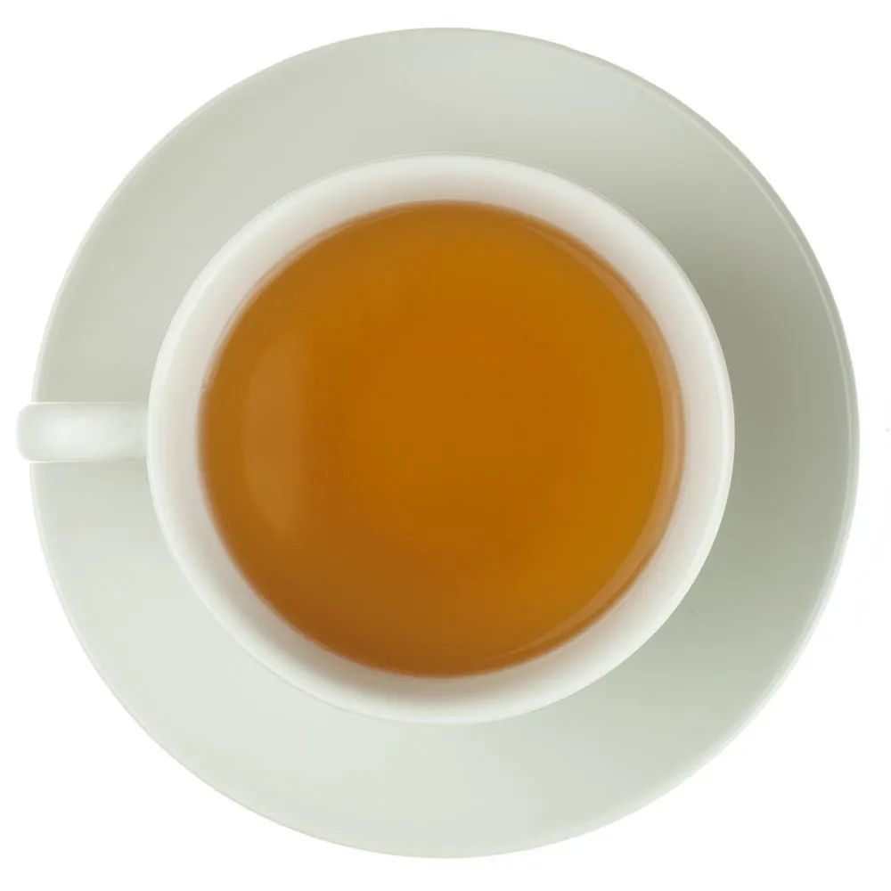 Lemon & Ginger Pyramid Teabags