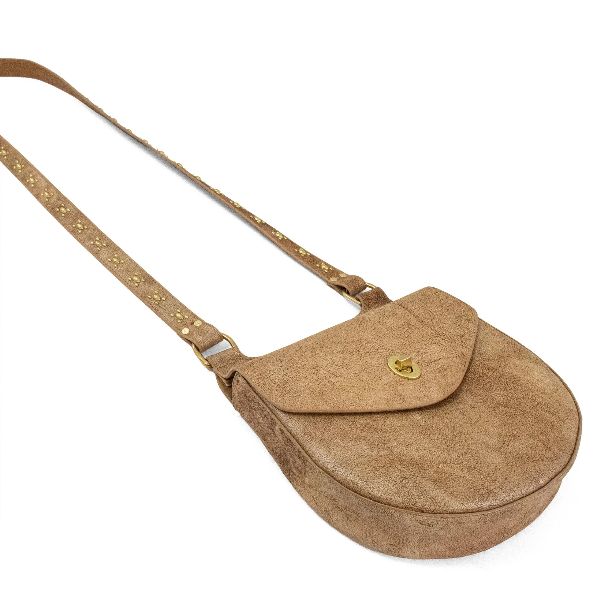 Luzara Messenger