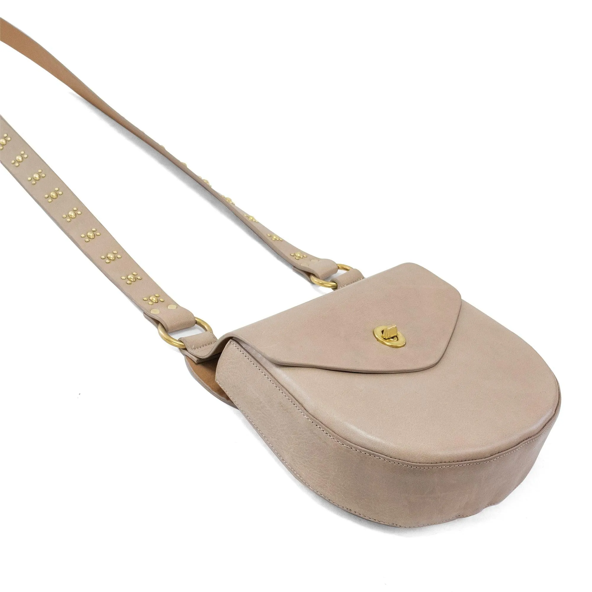 Luzara Messenger