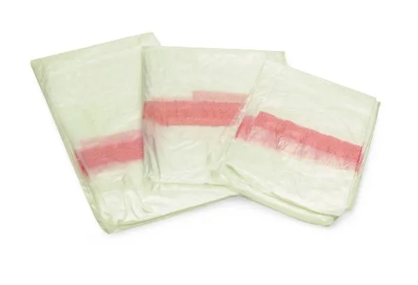 Medline Water-Soluble Bags