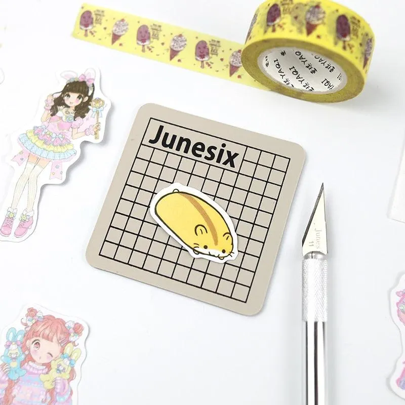 Mini Cutting Pad