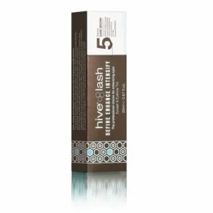 NEW Expresso Dark Brown Lash & Brow Tint - 20ml