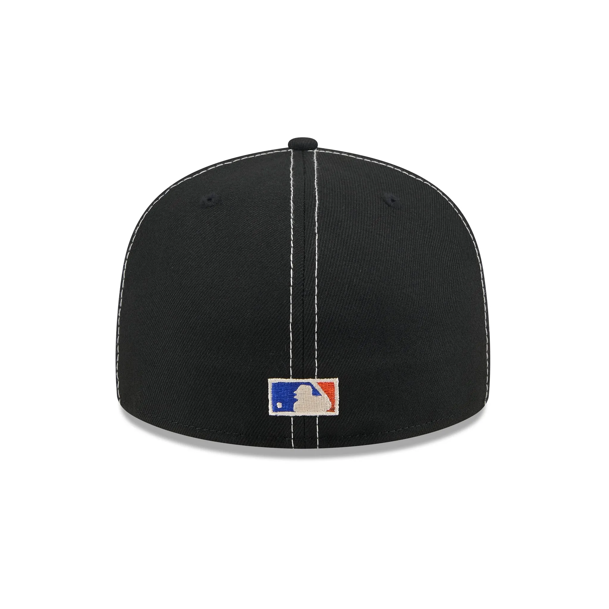 New York Mets MLB Touch of Gold 2.0 59FIFTY